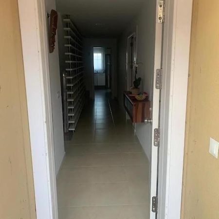 Tokyo Rooms "El Cabo" Habitacion Doble Con Bano Privado Αλμερία Εξωτερικό φωτογραφία