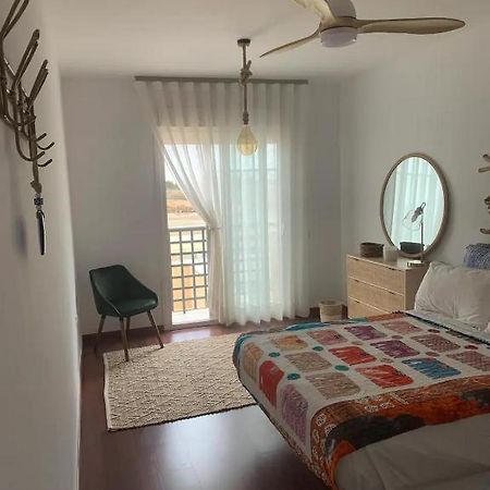 Tokyo Rooms "El Cabo" Habitacion Doble Con Bano Privado Αλμερία Εξωτερικό φωτογραφία