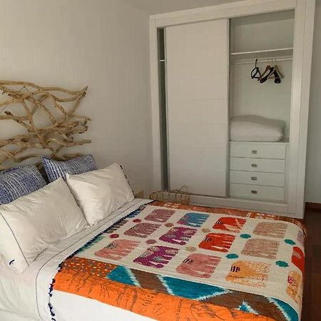 Tokyo Rooms "El Cabo" Habitacion Doble Con Bano Privado Αλμερία Εξωτερικό φωτογραφία
